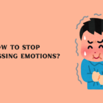 How to Stop Suppressing Emotions