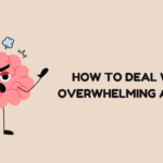 How to Deal with Overwhelming Anger