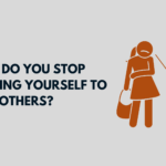 How Do You Stop Comparing Yourself to Others