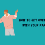 How to Get Over a Fight with Your Partner