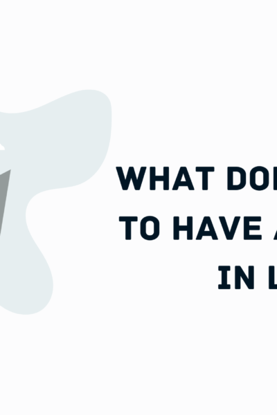 What Does It Mean to Have a Purpose in Life