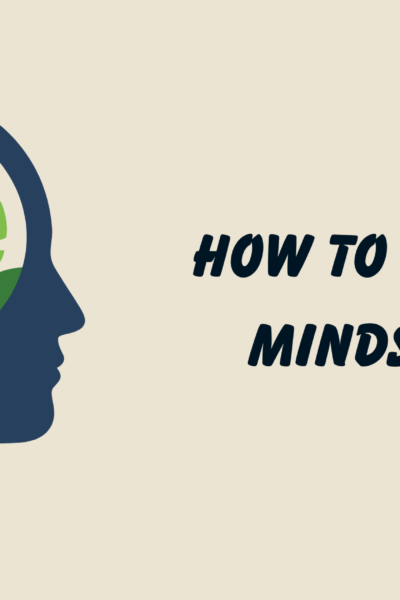 How to Reset Mindset