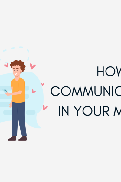 How to Communicate Better in Your Marriage